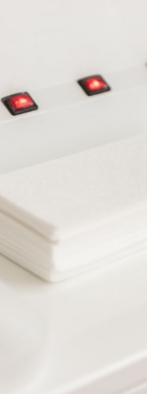 Bodywaxing4U Räume